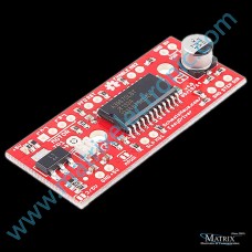 EasyDriver - Stepper Motor Driver